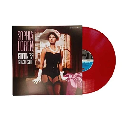 Abbildung von Goodness Gracious Me! [Vinyl LP]