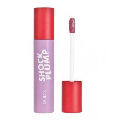 Abbildung von Pupa Shock Plump Gloss Instant Volumen Lippen