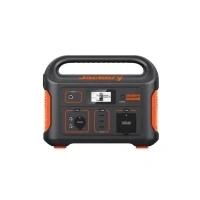 Abbildung von Jackery Stromerzeuger Explorer 500, 518Wh Tragbare Powerstation Mobiler Stromversorgung, 1,00 in kW, (1 tlg), für Camping Outdoor
