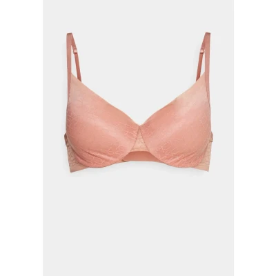 Abbildung von Triumph Signature Sheer WHP Schalen BH (90C Toasted almond)
