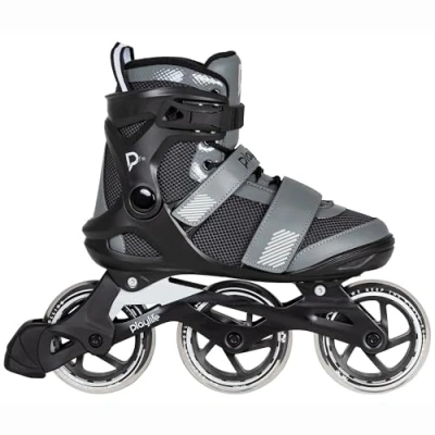 Abbildung von Playlife GT 110 Herren Inlineskates