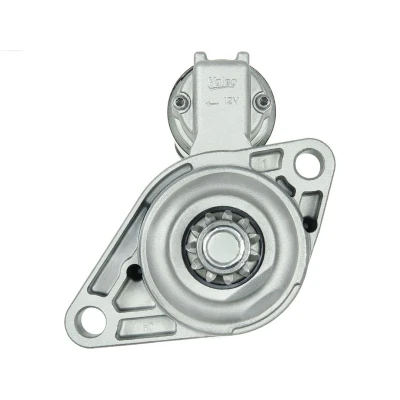 Abbildung von VALEO REMANUFACTURED PREMIUM 458391 Anlasser 12 2 VOLKSWAGEN: GOLF 5 Schrägheck, Caddy 3 Kombi, 6, SKODA: Octavia Combi, Fabia Schrägheck
