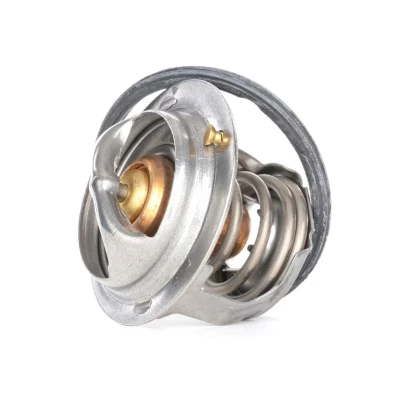 Abbildung von GATES TH32478G1 Kühlwasserthermostat 78 mit Dichtungen ohne Gehäuse SUBARU: Legacy 3 Limousine, Forester II, Impreza II Kombi