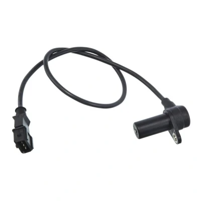 Abbildung von HELLA 6PU 009 163 821 Impulsgeber 3 Induktivsensor OPEL: Astra G Caravan, CC, Zafira A
