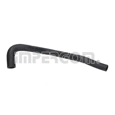 Abbildung von ORIGINAL IMPERIUM 220724 Schlauch, Wärmetauscher Heizung Eingang VOLKSWAGEN: Passat B3/B4 Variant, GOLF 2