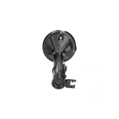 Abbildung von KAVO PARTS SSA 3019 Stoßdämpfer Hinterachse rechts Gasdruck Zweirohr Federbein oben Stift HYUNDAI: ACCENT 2 Stufenheck,