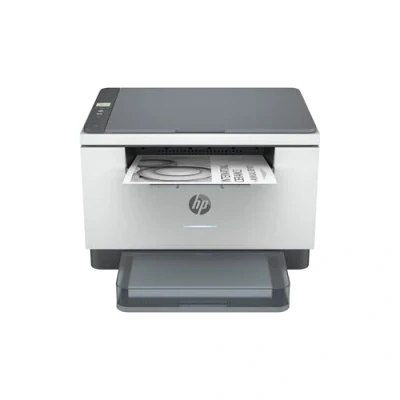 Abbildung von HP LaserJet MFP M234dw Multifunktionslaserdrucker, 30 Cashback, Schwarzweiß, 3 in 1 Drucker, Scanner, Kopierer, WLAN, LAN, Duplex, Airprint, 29 S/Min
