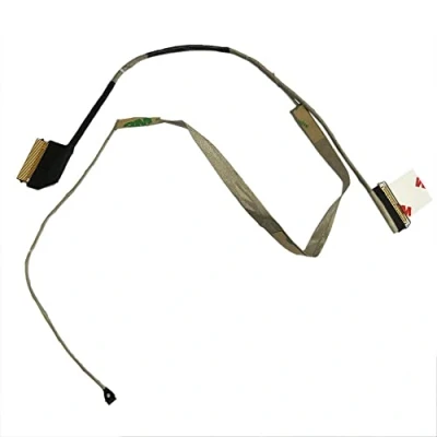 Abbildung von Zahara AAL20 HD LCD Touchscreen Kabel für Dell Inspiron 15 5551 5555 5558 5559 Vosstro 3558 DC020024800 0VTF97