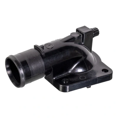 Abbildung von FEBI BILSTEIN 180457 Flansch PEUGEOT: 206 Schrägheck, 307 607 Limousine, CITROËN: Berlingo / First I