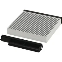 Abbildung von Bosch DWZ1DX1B4 Zubehör für Dunstabzüge, Clean Air Standard Geruchsfilter, Made in Germany