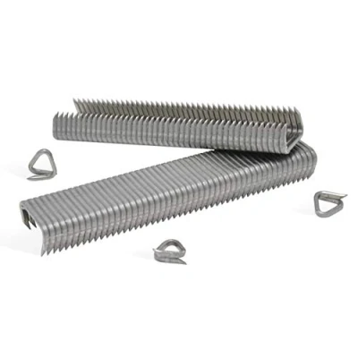 Abbildung von Regur Drahtringe OK 24 Inox VE=1000 Stück
