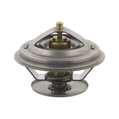 Abbildung von FEBI BILSTEIN 18016 Kühlwasserthermostat 65 MERCEDES BENZ: LK/LN2, UNIMOG, ATEGO, MAN: TGA