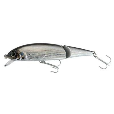 Abbildung von Abu Garcia Jointed Tormentor Floating BB 130mm Wobbler