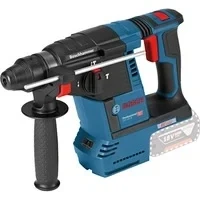 Abbildung von Akku Bohrhammer GBH 18V 26 Professional solo