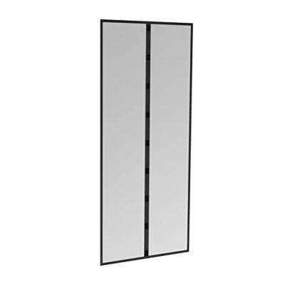 Abbildung von Windhager Insektenschutz Vorhang, (Packung), BxH: 95x215 cm, kürzbar