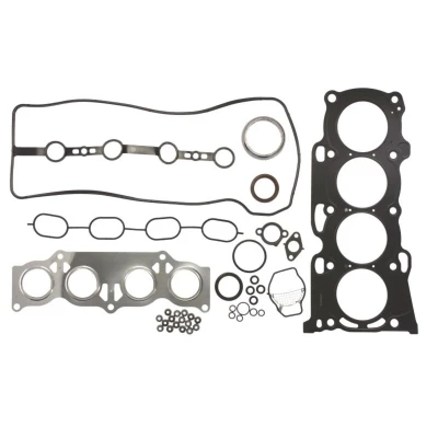Abbildung von REINZ 02 53505 Dichtungssatz, Zylinderkopf mit Ventilschaftabdichtung TOYOTA: Avensis II Kombi, RAV4 III SUV, Schrägheck