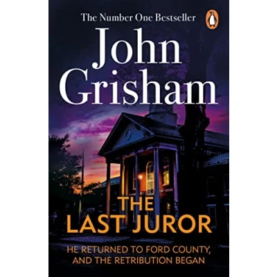 Abbildung von the Last Juror: A gripping crime thriller from Sunday Times bestselling author of mystery and suspense