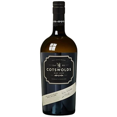 Abbildung von Cotswolds Dry Gin (1 x 0.7 l)
