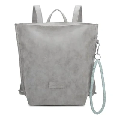 Abbildung von Fritzi aus Preußen Tagesrucksack, Damen, Größe: One Size, Vintage rock