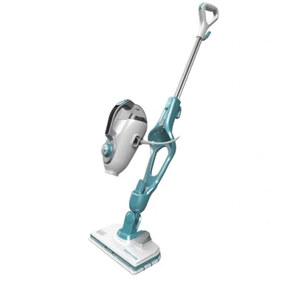 Abbildung von Black + Decker Dampfreiniger FSMH1321JSM