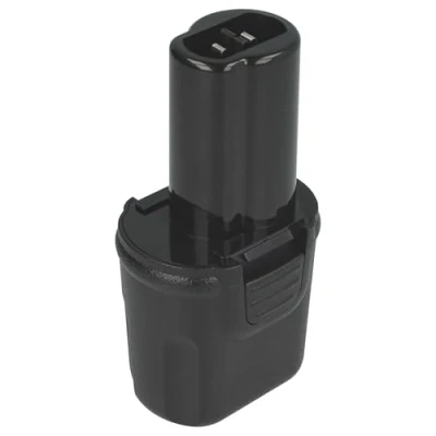 Abbildung von vhbw Akku Ersatz für Dewalt DE9054, DE9054 XJ Elektrowerkzeug (2100 mAh, NiMH, 3,6 V)