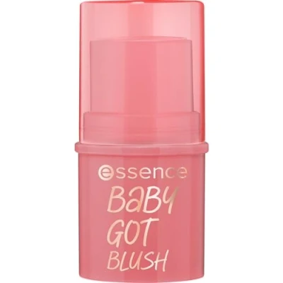 Abbildung von essence Baby Got Blush 30 rosé all day