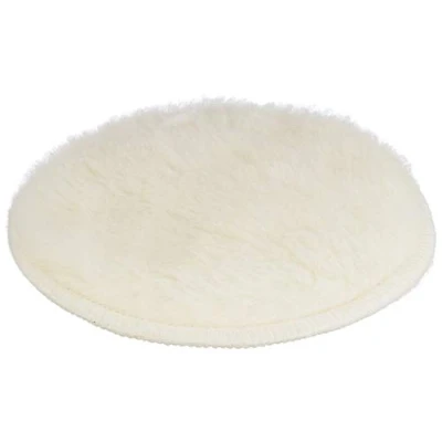 Abbildung von Bosch 2609256050 DIY La mmwollhaube ø 160 mm, Klettsystem Klett (2)