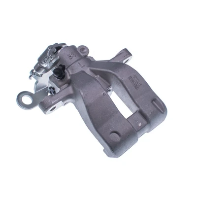 Abbildung von DENCKERMANN B190012L Bremssattel Hinterachse links FIAT: BRAVO 2, Stilo Schrägheck, Multi Wagon, LANCIA: DELTA 3
