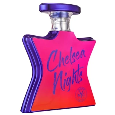 Abbildung von Bond No.9 Chelsea Nights Eau de Parfum (EdP) 100 ml