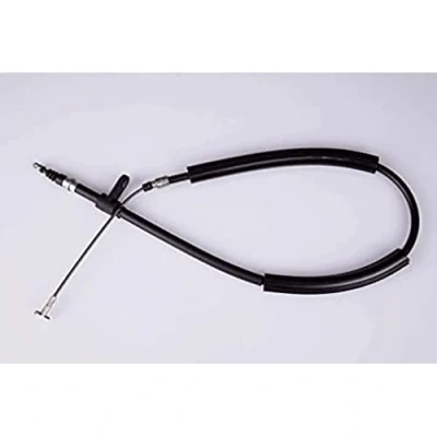 Abbildung von HELLA 8AS 355 660 351 Handbremsseil 1170, 895 ALFA ROMEO: 147, 156 Limousine