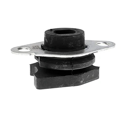 Abbildung von VAICO V46 1168 Motorlager vorne links Gummimetalllager RENAULT: MEGANE 1, Scenic, 1 Cabriolet