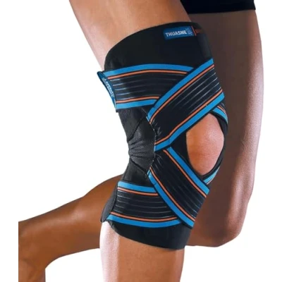 Abbildung von Knieschiene Thuasne Strapping