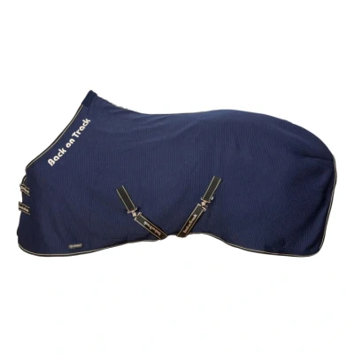 Abbildung von Back On Track Cooler Quick BlauVerkauft von Agradi