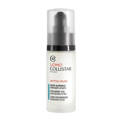 Abbildung von Collistar Hyaluronic ACID MAN Antiaging, Herren, Größe: 30 ml,