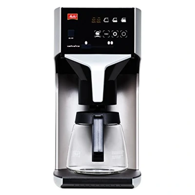 Abbildung von Melitta professional Filterkaffeemaschine xt 180 gwc (festwasseranschluss) 31627