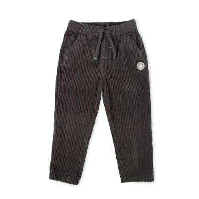 Abbildung von sigikid Polar Expedition Jogginghose für Kinder, Größe: 128, Grau