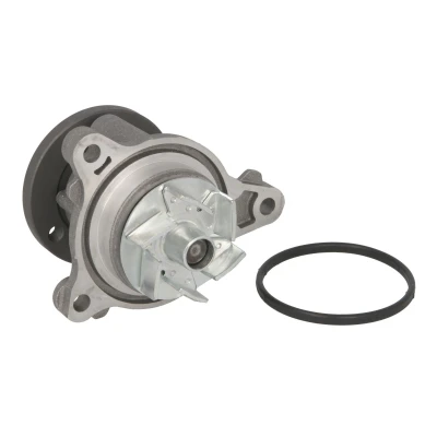 Abbildung von CONTITECH WPS3147 Wasserpumpe mit Dichtring mechanisch HYUNDAI: i20 II Schrägheck, i10 I, I KIA: Picanto II, RIO 3, 3 Stufenheck