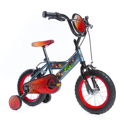 Abbildung von Huffy Kinderfahrrad