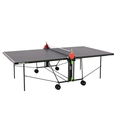 Abbildung von KETTLER Indoor K1 Tischtennisplatte