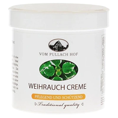 Abbildung von Weihrauch Creme Pullach Hof 250 ml