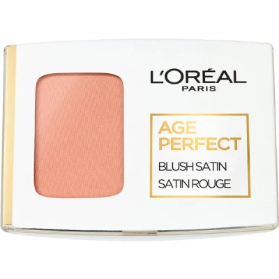 Abbildung von L&#039;Or&eacute;al Paris Age Perfect Satin Rouge 106 Braun/Amber 5g