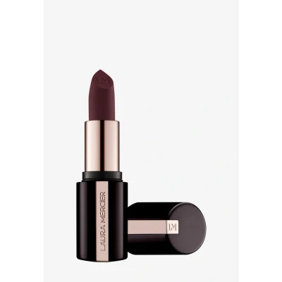 Abbildung von Laura Mercier Caviar Glättender Matter Lippenstift 3,4 g (Verschiedene Farbtöne) 777 Plum Plisse