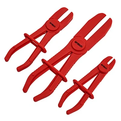 Abbildung von Am Tech J1935 3PC Hose Clamp Set