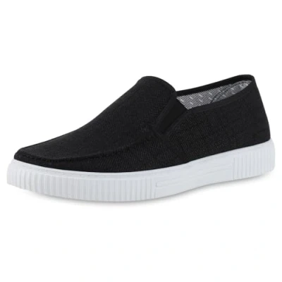 Abbildung von VAN HILL 841680 Slipper Schuhe