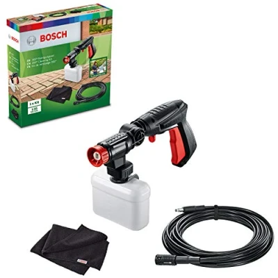 Abbildung von Bosch AQUATAK CLEANING 360 ZUBEHÖR SATZ