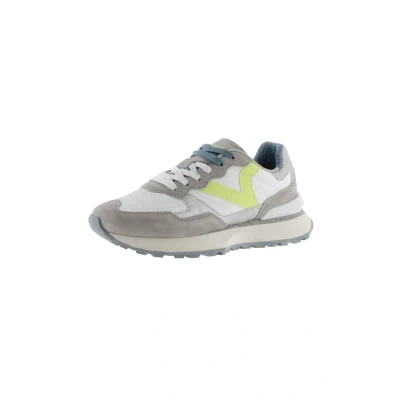 Abbildung von Victoria Sneakers Sneaker low, Damen, Größe: 41, Blanco Schuhe