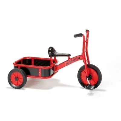Abbildung von Winther Viking Dreirad Truck