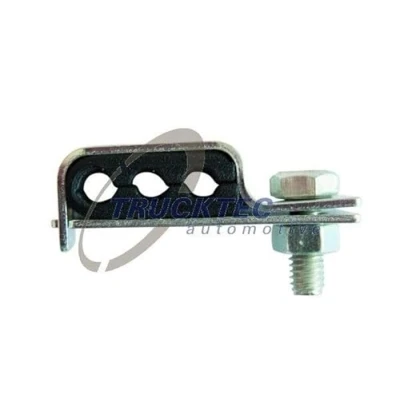 Abbildung von TRUCKTEC AUTOMOTIVE 01.13.051 Halter, Kraftstoffleitung MERCEDES BENZ: UNIMOG