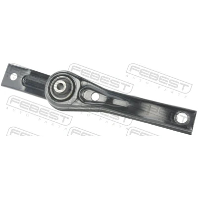 Abbildung von Motorhalterung FEBEST VWM B8LOWR