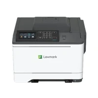 Abbildung von Lexmark CS622de Laserdrucker